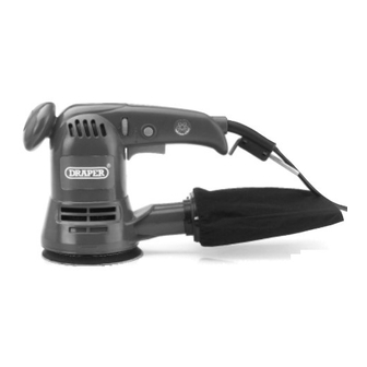 Draper PT125V Instructions Manual