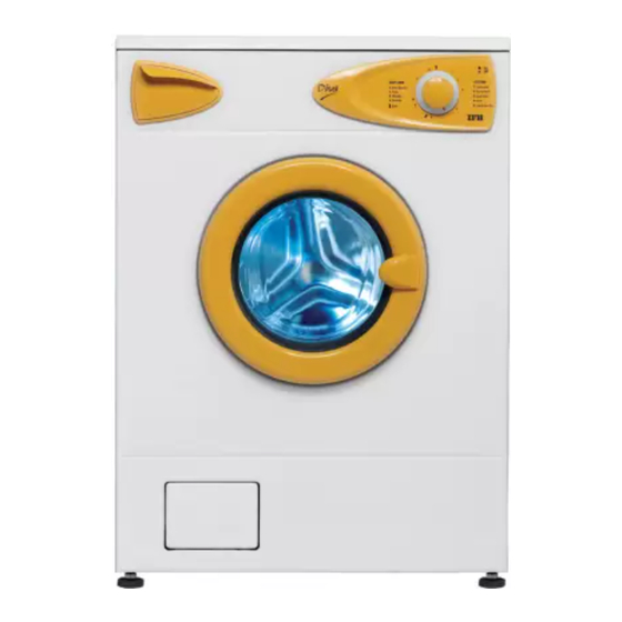 IFB Diva Operating Manual