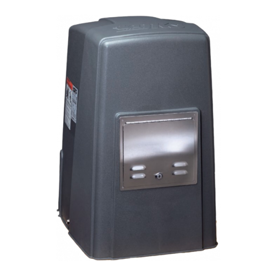 DKS 9024 Installation & Owner's Manual