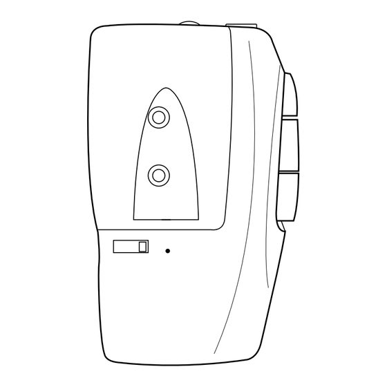 Memorex MB2186 Operating Instructions Manual