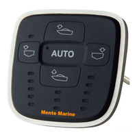 Mente Marine ACS RP User Manual
