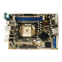 Shuttle FX83 User Manual