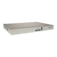 Edgewater Networks EdgeView 5300LF2 Getting Started