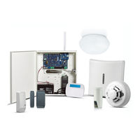 Johnson Controls Tyco PowerSeries Pro User Manual