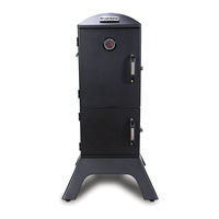 Onward Broil King 9236-10 Manual