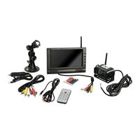 McVoice FRS-70 pro Reference Manual