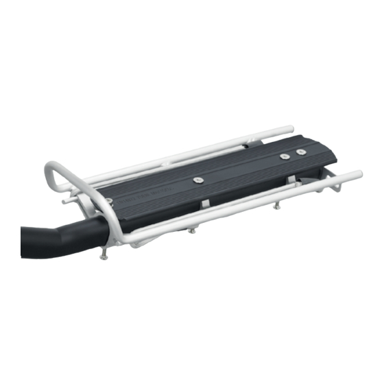 FUXON 051-20445 Manual