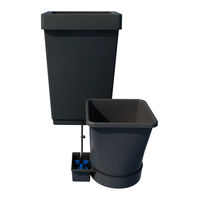 Autopot SmartPot 1 XL Set-Up Manuallines