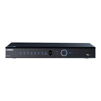 Lorex LNK7000X Series Quick Connection Manual