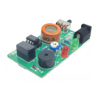 Abra AK-330 Quick Start Manual