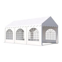 PartySpace MARQ44CP Manual