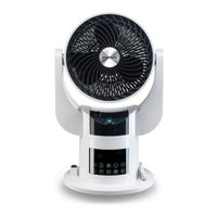 Rovus GS-XH026-B Quick Start Manual