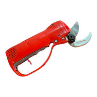 Castellari C-AIR Use And Maintenance Manual