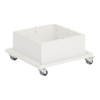 Eurobib Direct E4409 Assembly Manual