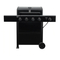 Grill Kenmore PG-40406SOL-1 Use & Care Manual