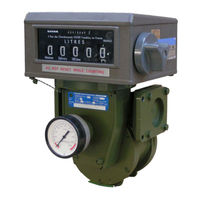 SATAM ZC 17 Description, Installation, Operations And Maintenance Manual