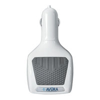 AVURA MICRO User Manual
