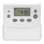 Topgreener TGT09 Installation Instructions