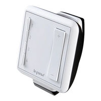 Legrand adorne ADMHRM4 Manual