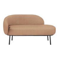 Habitat Cajou 821349 Manual