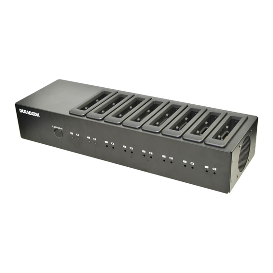 Durabook U11I User Manual