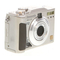 Digital Camera Panasonic Lumix DMC-LC33 Operating Instructions Manual