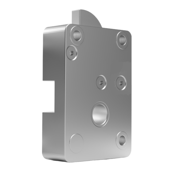 Wittkopp Primor 1600 Installer Manual