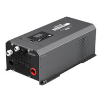 Renogy RIV1230RCL-1SS-G1 User Manual