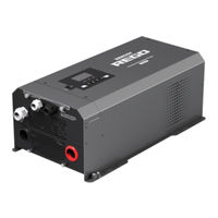 Renogy REGO User Manual
