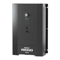 Renogy RIV1230RCH-SPS Quick Manual