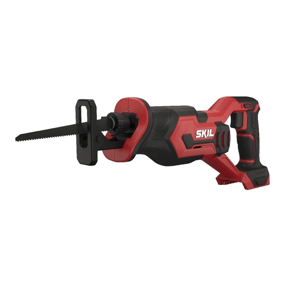 Skil SW1 3470 Series Original Instructions Manual