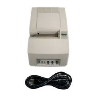 TransAct Ithaca 90PLUS Series Programmer's Manual