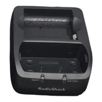 Radio Shack 21-1830 Owner's Manual