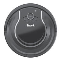 Shark ION ROBOT AV750 Series Owner's Manual