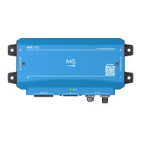 MG AFC 300 Manual