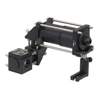THORLABS OTKB-FL User Manual