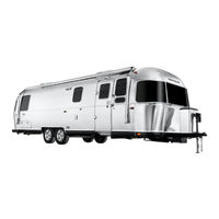 Airstream Classic 2025 Owner's Manual