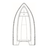 OFFSHORE CRUISING TENDERS OC 400 Owner's Manual