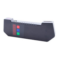 Riftek IMR-L-BT Series User Manual