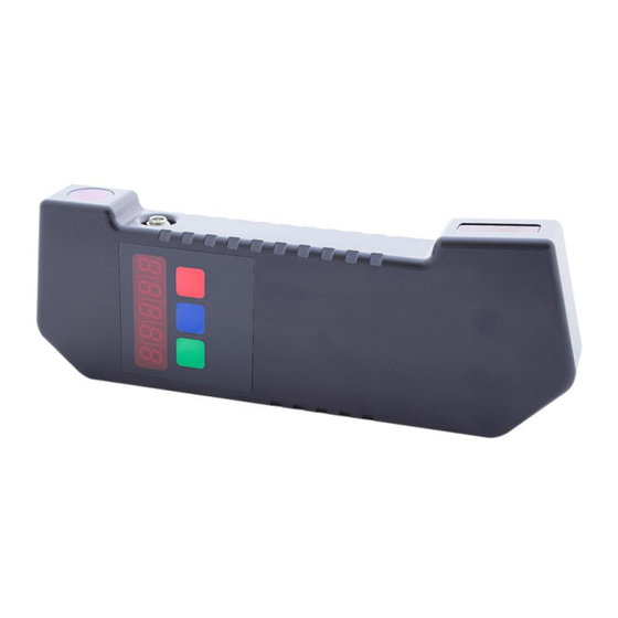 Riftek IMR-L-BT Series User Manual