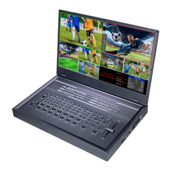 DeviceWell HDS9226 User Manual