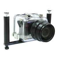 Fantasea Lens and Ports Specification