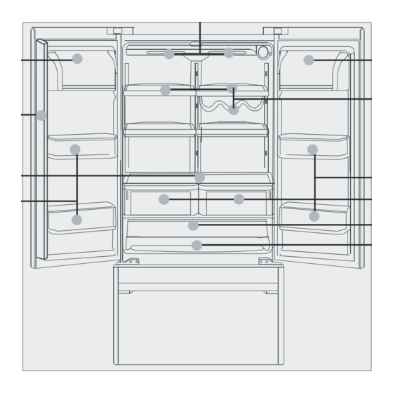 Haier HTD647AW Operation Manual