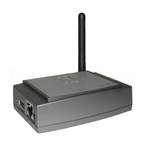 LevelOne WPS-0104 User Manual