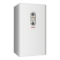 ProTerm RAY 9-24K User And Installation Instructions Manual