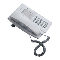 Aastra Dialog 4106 Basic User Manual
