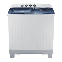 Samsung wt14j4200mb/fa User Manual