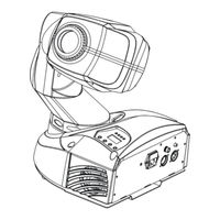 iSolution DMX512 User Manual