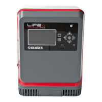 Enersys Life iQ Instructions For Use
