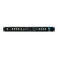 API 7800 User Manual